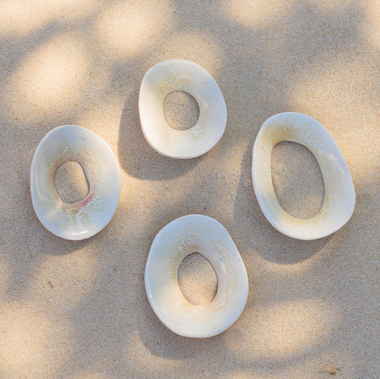 Brincos Diodora Pérola